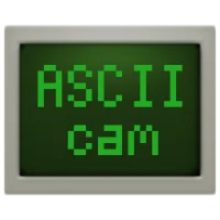 ASCII cam lite
